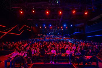 Vodafone FreeZone Şampiyonluk Ligi’nde 5. hafta tamamlandı