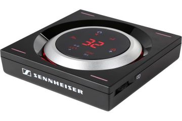 Sennheiser GSX 1200 Pro incelemesi
