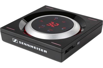 Sennheiser звуковая карта gsx 1200