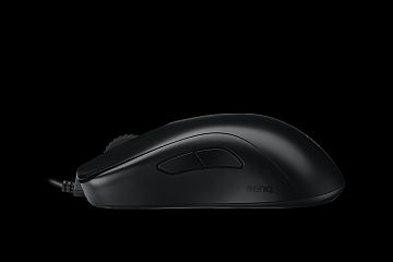 BenQ Zowie S1 incelemesi