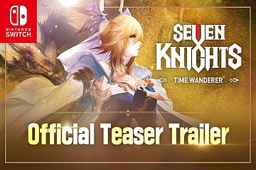 Netmarble’ın ilk konsol oyunu: Seven Knights – Time Wanderer