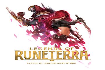 Legends of Runeterra 30 Nisan’da oyuncularla buluşuyor