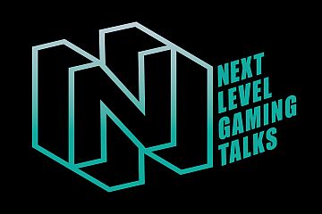 Next Level Gaming Talks başlıyor