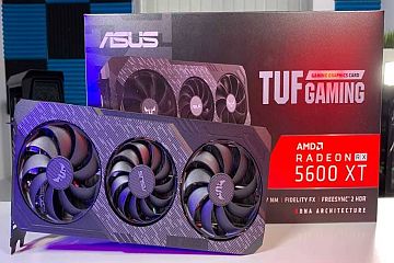 ASUS ROG Strix ve TUF Gaming RX 5600 XT VBIOS güncellemesine kavuştu!