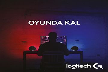 Evde kalanlar oyuna devam diyor!
