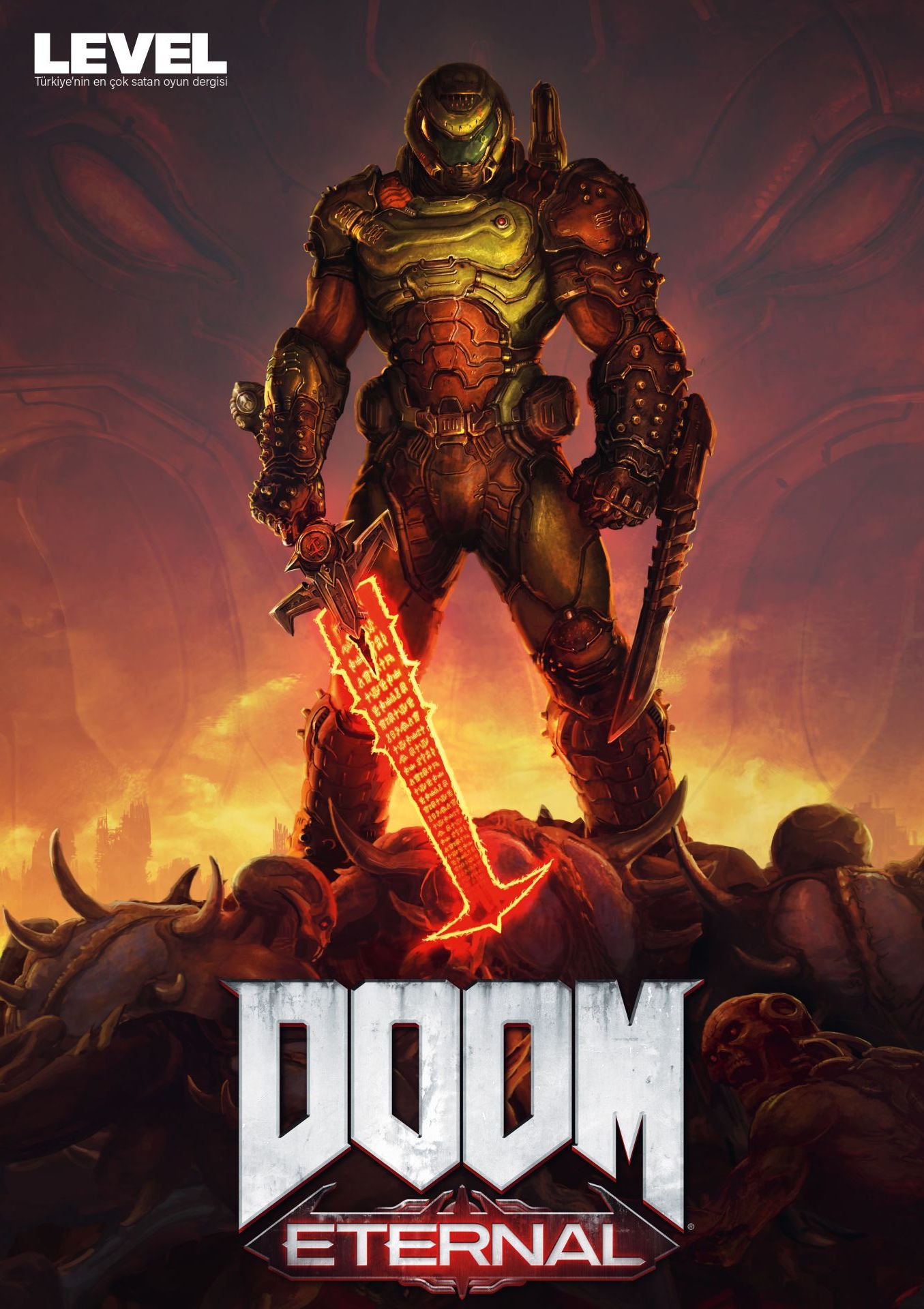 Doom eternal нет в стиме фото 73