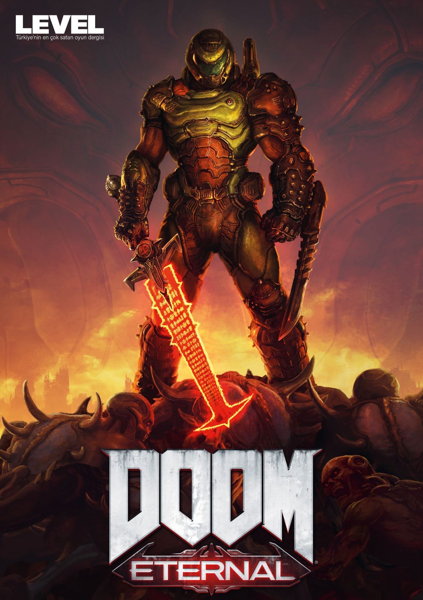 Doom steam buy фото 21