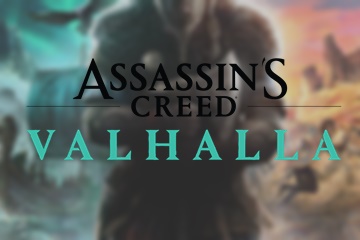 Assassin’s Creed Valhalla duyuruldu