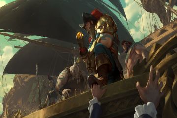 Legends of Runeterra’yı analiz ettik!