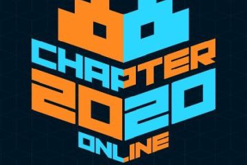 Dokuzuncu Chapter bugün online olarak başlıyor!