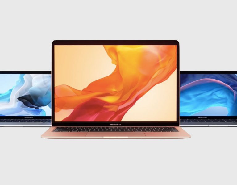 Apple Macbook ile oyun da oynayabilirsiniz