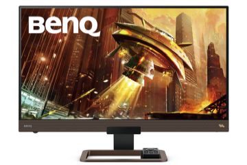 BenQ EX2780Q İncelemesi