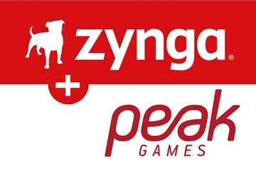 Zynga, Türk oyun şirketi Peak’i 1,8 milyar dolara satın aldı