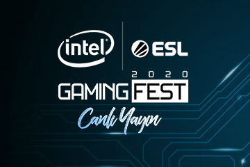 ESL Gaming Fest ile Oyun Dünyasının Girişimcilerine Destek