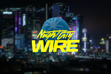 Cyberpunk 2077 – Night City Wire: 1. Bölüm Yayınlandı