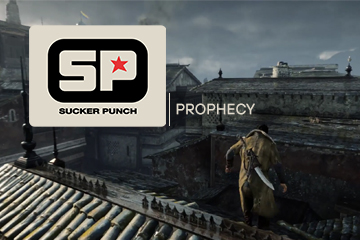 Ghost of Tsushima geliştiricilerinin iptal edilen projesi Prophecy yayıldı