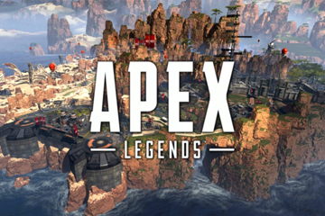 Respawn geliştiricisinden Apex Legends konsol oyuncularını rahatlatan haber