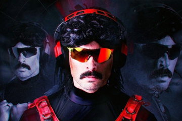 Dr Disrespect sessizliğini bozdu