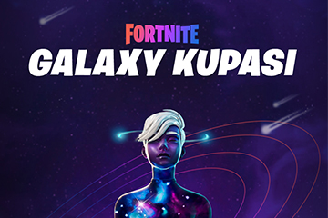 Android oyuncuları için Fortnite Galaxy Cup turnuvası başlıyor!