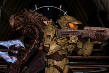 Halo 3 The Master Chief Collection çıkış tarihi belli oldu