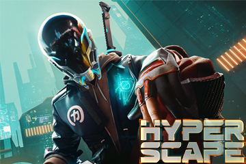 Ubisoft Hyper Scape’i teknik test denemesine açtı