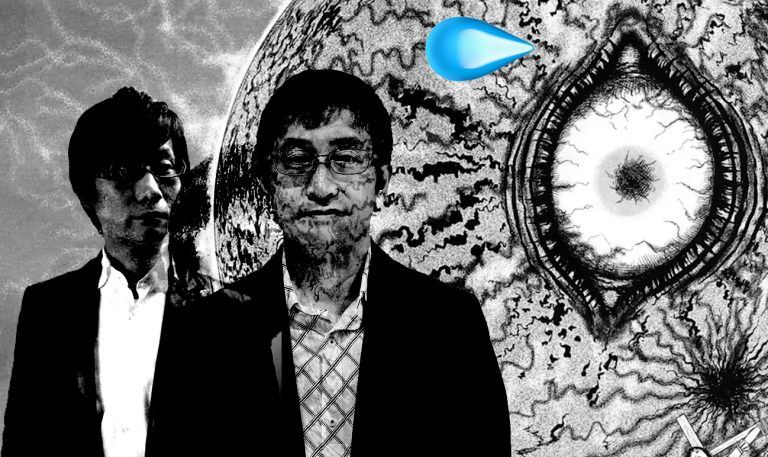 Junji Ito, Kojima ile bir projede çalışmadığını söyledi ve yanlış anlaşılma için özür diledi.