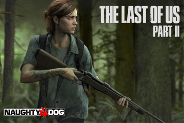 Naughty Dog, tehdit mesajı alan çalışanlarına destek çıktı