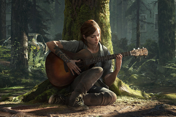 The Last of Us Part II satış verileri açıklandı