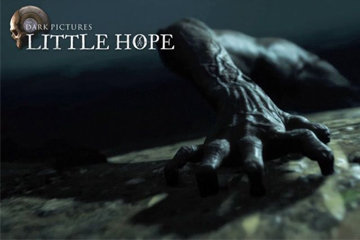 Little Hope 30 Ekim 2020’de çıkıyor