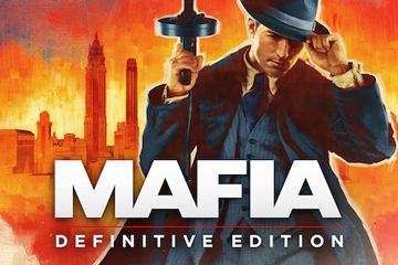 Mafia: Definitive Edition’ın çıkışı Eylül ayına ertelendi