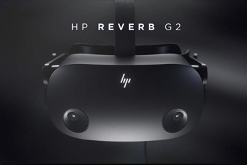 HP Reverb G2 ön siparişe açıldı