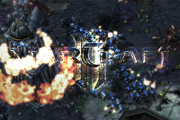 Starcraft II, 10 Yaşında!