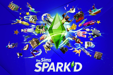 EA, The Sims Spark’d yarışmasını duyurdu