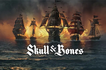 Skull & Bones 2021’de geri geliyor