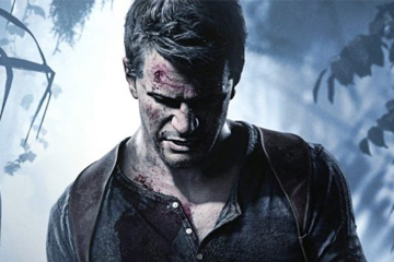 Uncharted’ın film çekimleri bugün başladı.