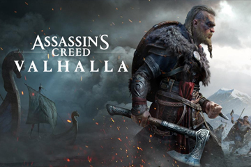 Assassin’s Creed Valhalla resmi oynanış videosu ve içeriği