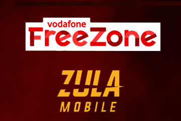 Vodafone Freezone ve InGame Group ortaklıklarını duyurdu