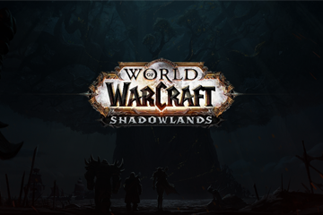 World of Warcraft Shadowlands Koleksiyoncu Sürümü