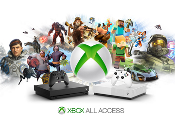 Xbox Showcase’de gösterilen oyunların hepsi Game Pass’e de geliyor