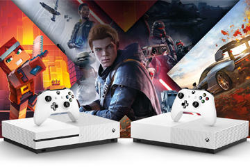 Xbox One X ve Xbox One S üretimi durduruldu mu?