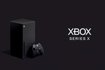 Microsoft, Xbox Series X oyun etkinliği tarihini doğruladı