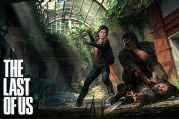 The Last of Us dizisi, orijinal oyunu ‘geliştirecek’