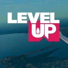 LEVEL UP Podcast Özel: Dr.Taylan Yıldız