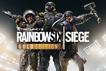 Monster Notebook ve NVIDIA iş birliğiyle: Tom Clancy’s Rainbow Six Siege Gold Edition