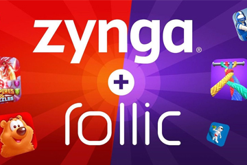 Zynga, yerli oyun şirketi Rollic’i satın alıyor