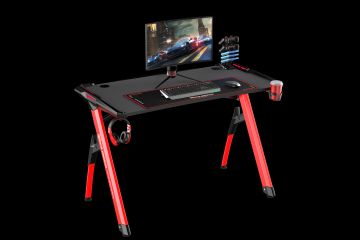 İnceleme: Adore Gaming Master RGB Oyuncu Masası