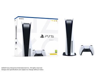 PlayStation 5’in Türkiye fiyatı belli oldu!