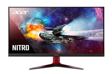 Acer, Nitro VG2 serisi monitörleri duyurdu