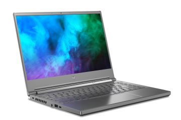 Acer güncelleyip yenilediği oyuncu laptoplarını tanıttı