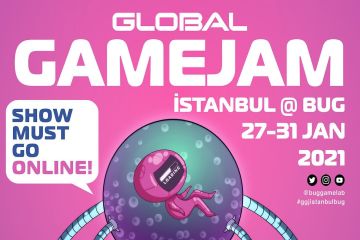 BAU Global Game Jam 2021 nasıl geçti?